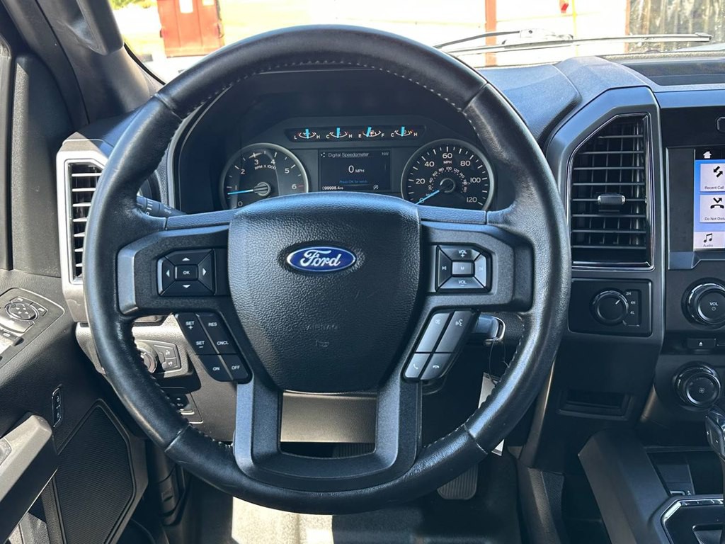 2018 Ford F-150 Image 19