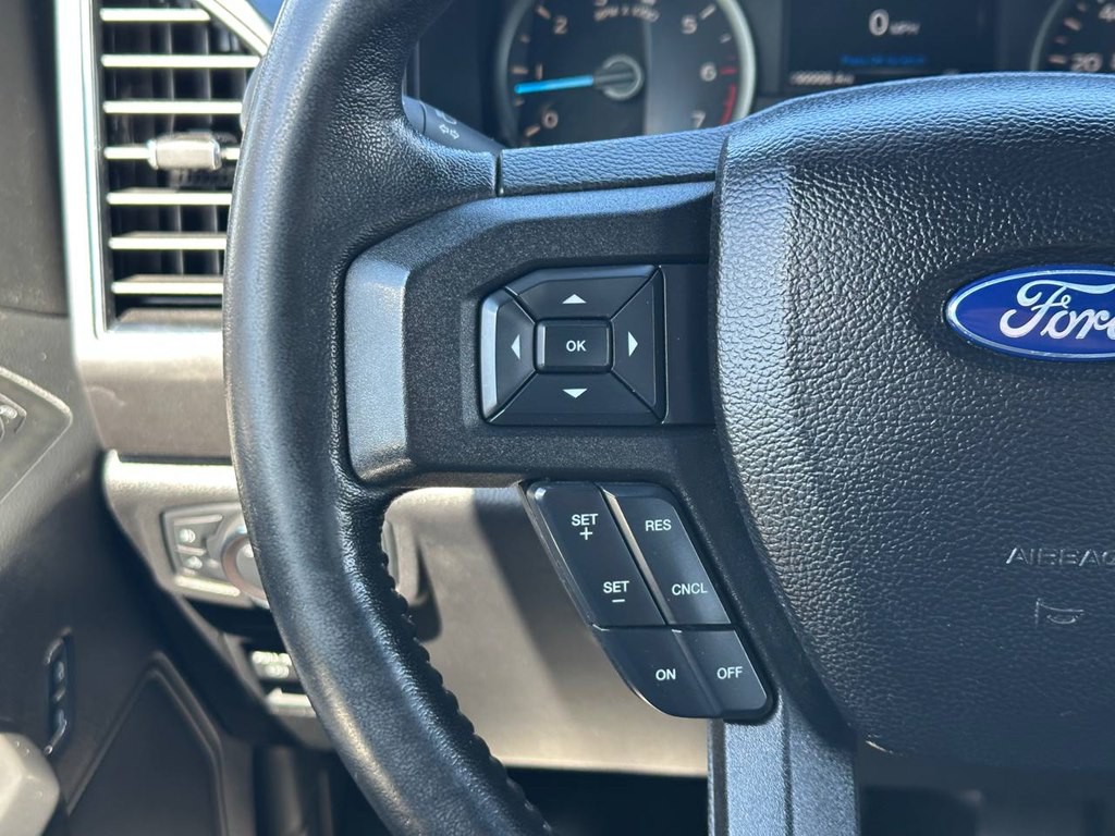 2018 Ford F-150 Image 20