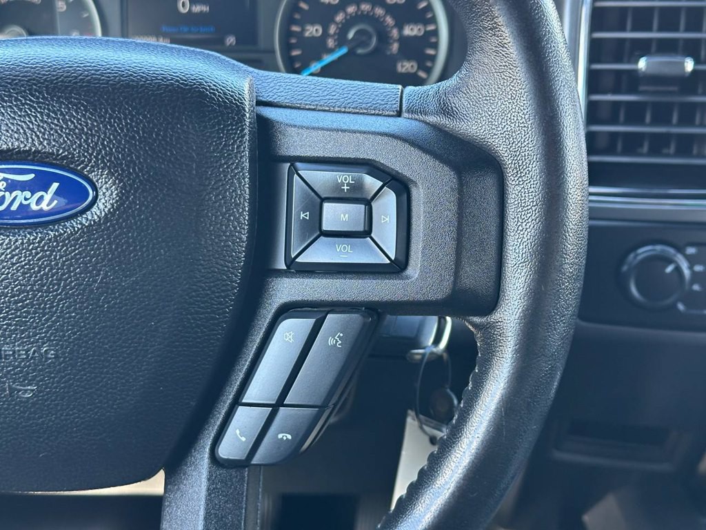 2018 Ford F-150 Image 21