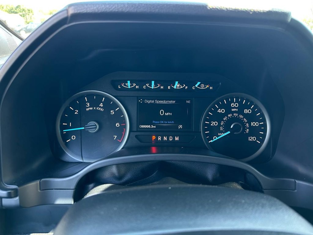 2018 Ford F-150 Image 22