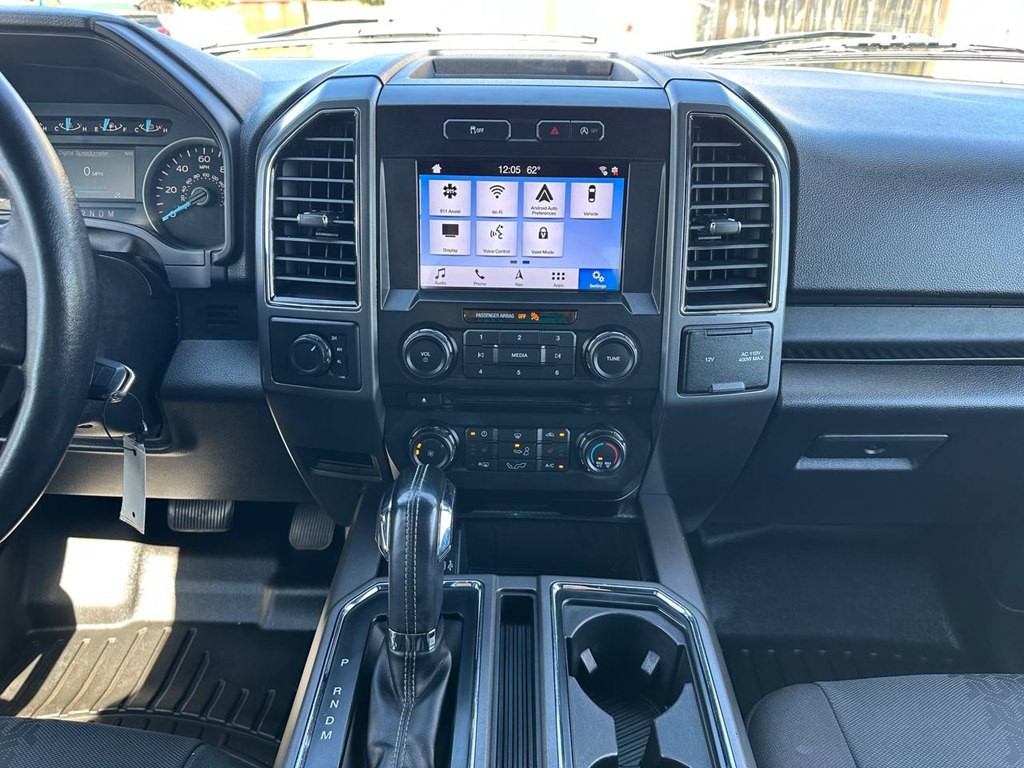 2018 Ford F-150 Image 23