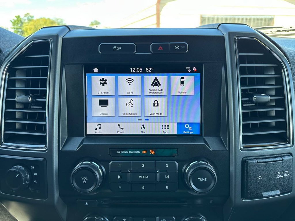 2018 Ford F-150 Image 25
