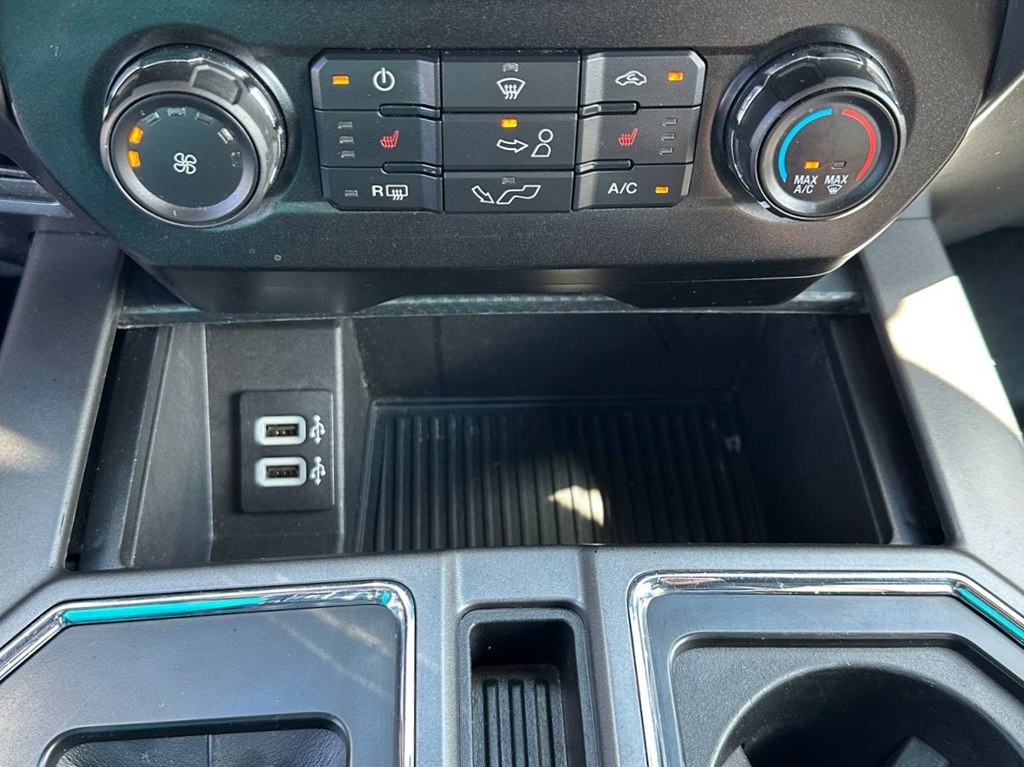 2018 Ford F-150 Image 27