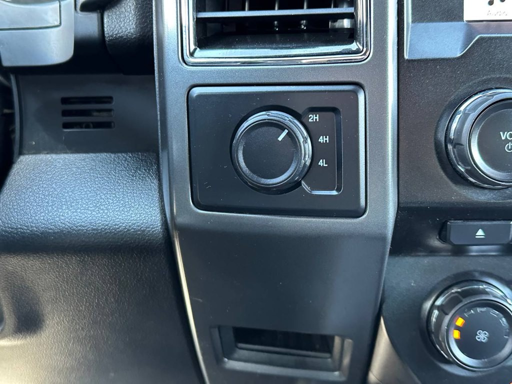 2018 Ford F-150 Image 29