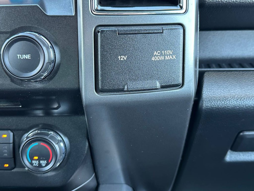 2018 Ford F-150 Image 30