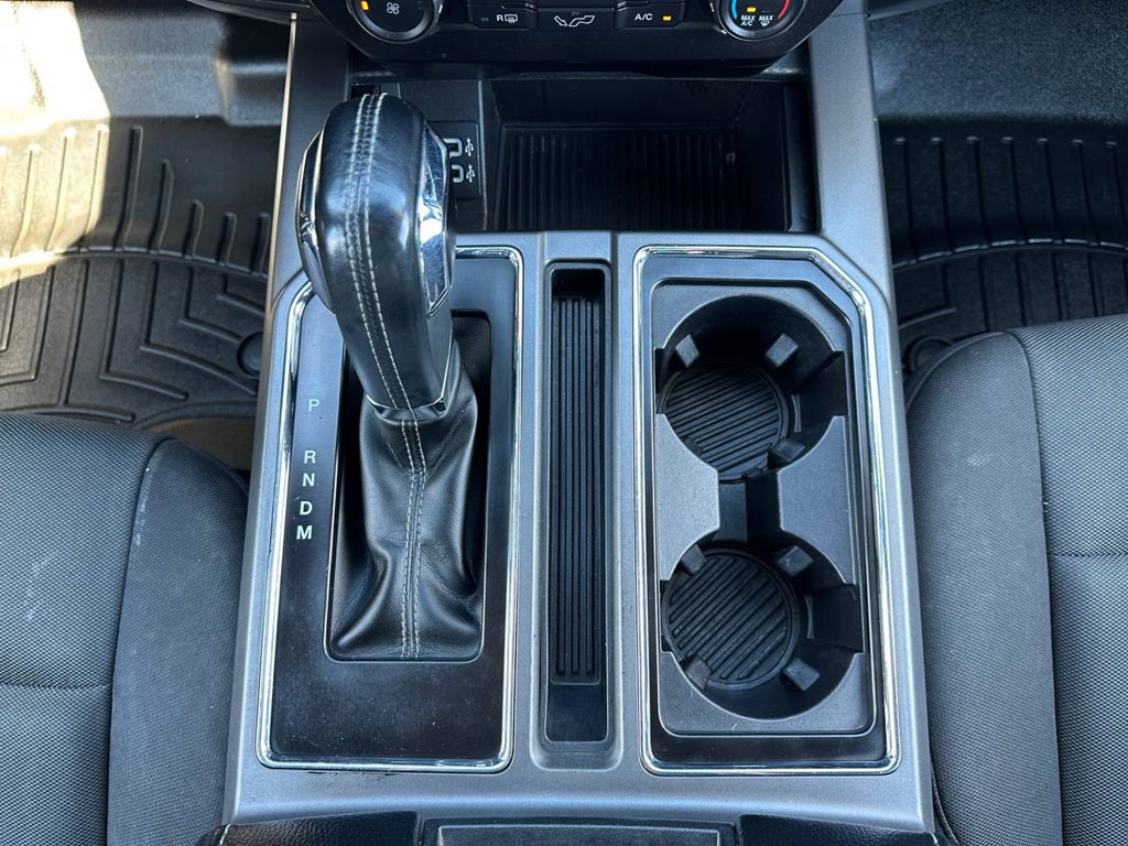 2018 Ford F-150 Image 31