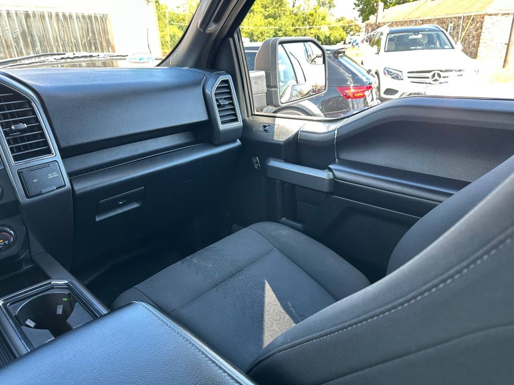 2018 Ford F-150 Image 34