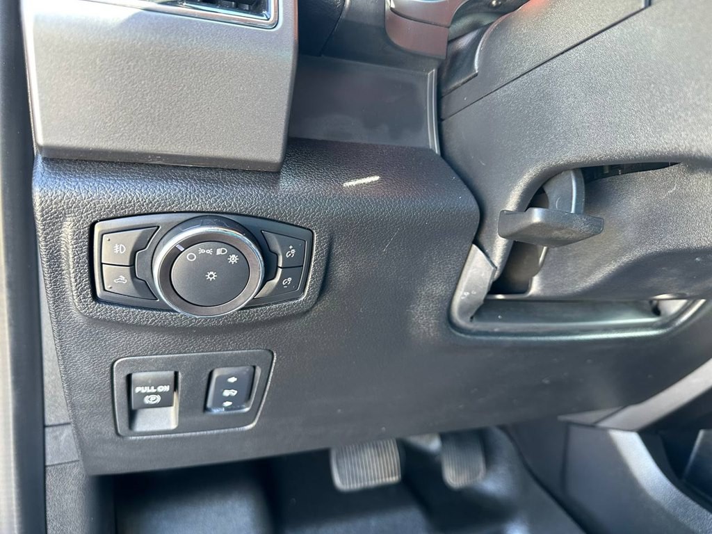 2018 Ford F-150 Image 35