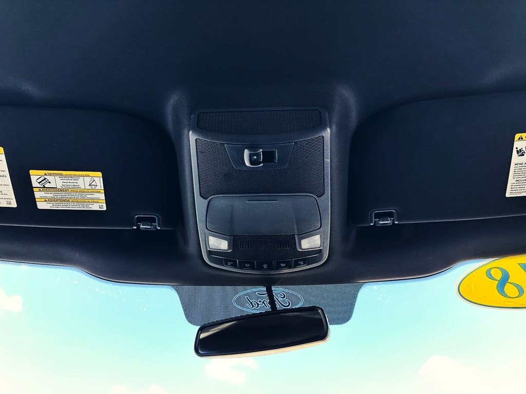 2018 Ford F-150 Image 36