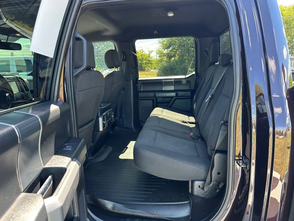 2018 Ford F-150 Image 37