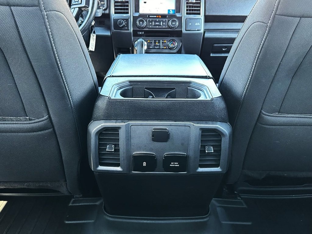 2018 Ford F-150 Image 40