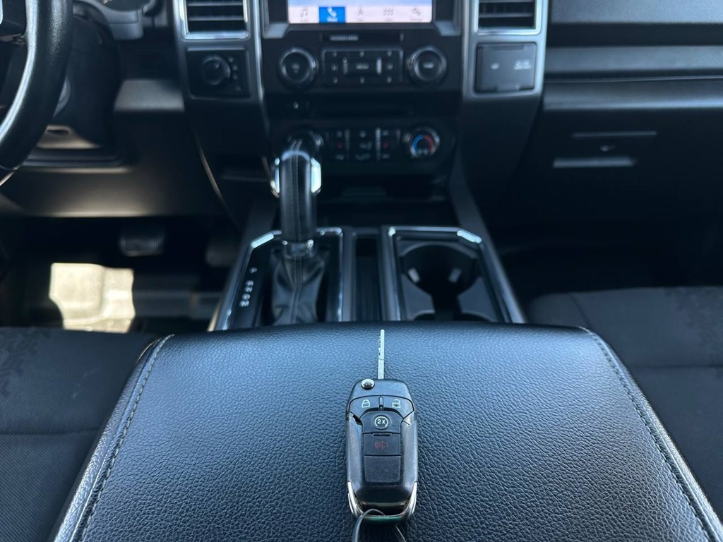 2018 Ford F-150 Image 41