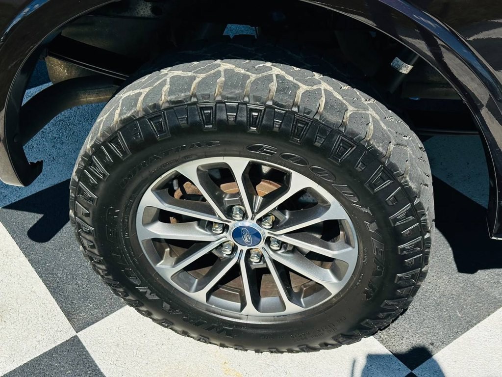 2018 Ford F-150 Image 45