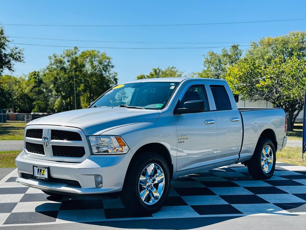 2019 RAM 1500 Image 2