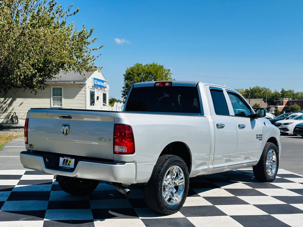 2019 RAM 1500 Image 5