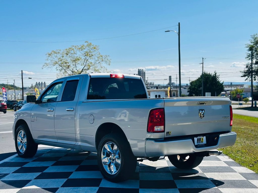 2019 RAM 1500 Image 7