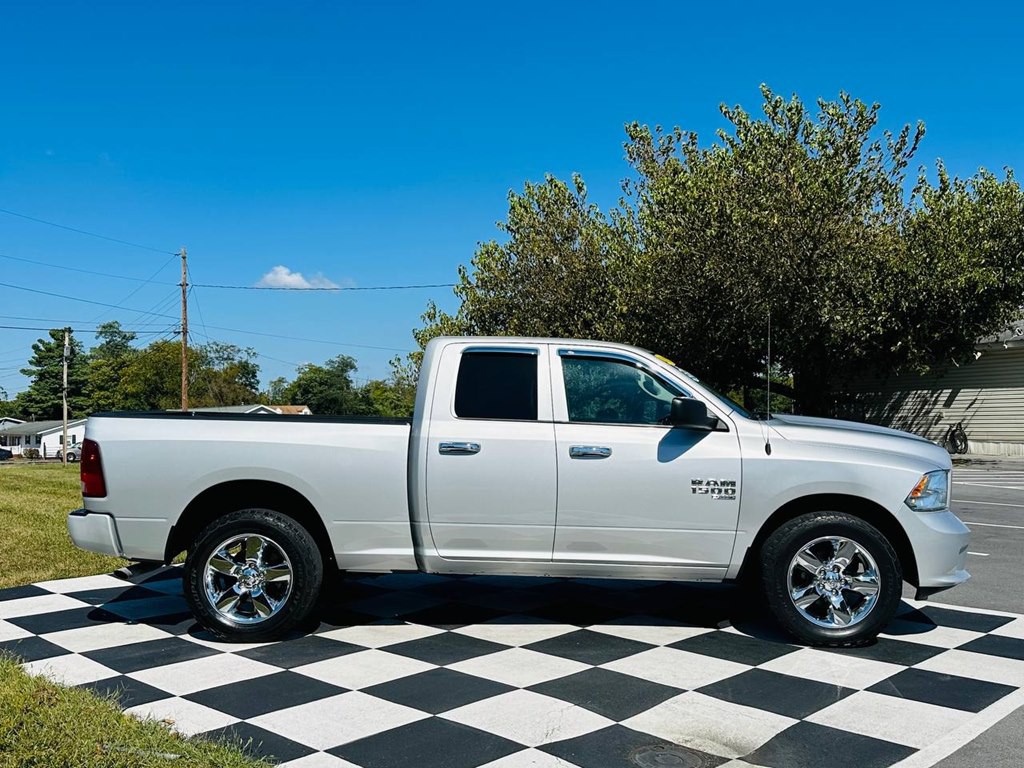 2019 RAM 1500 Image 8