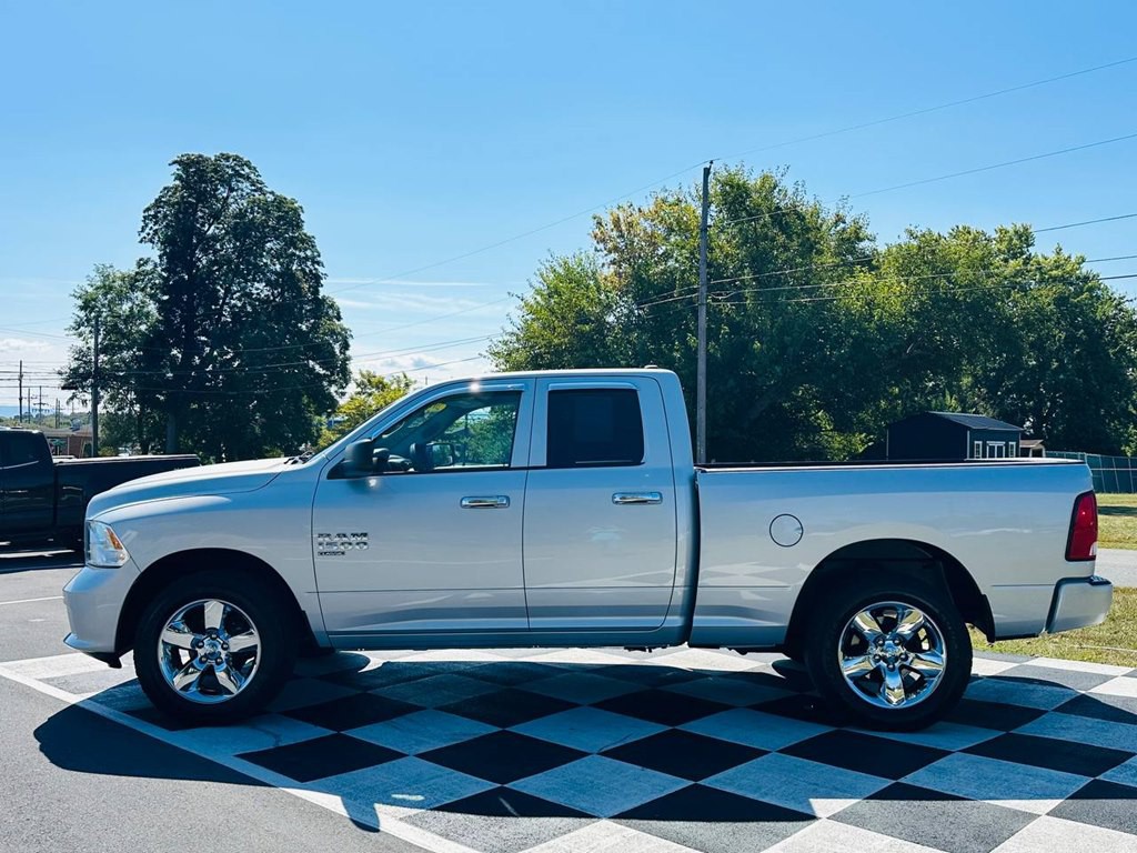 2019 RAM 1500 Image 9