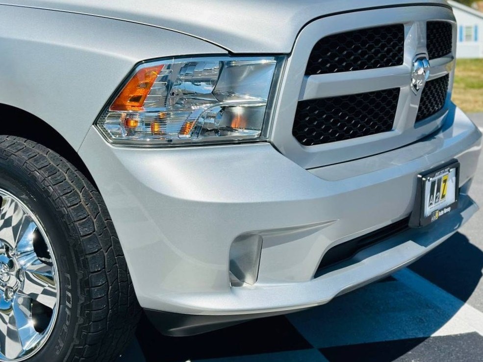 2019 RAM 1500 Image 10