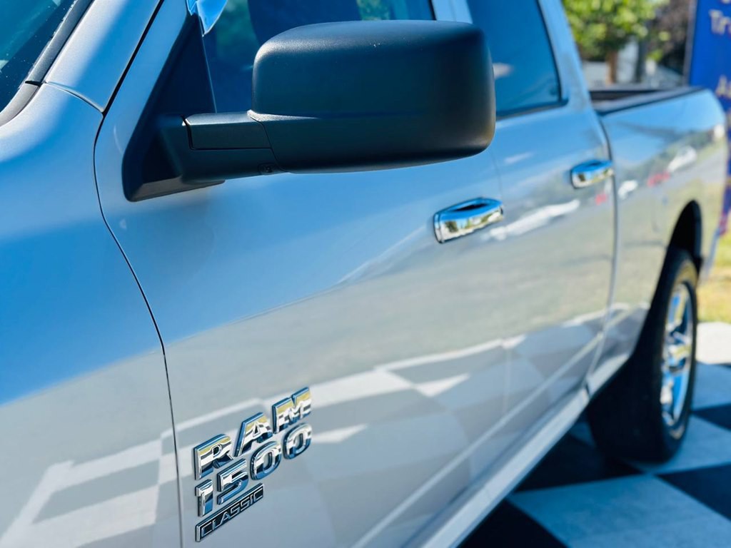 2019 RAM 1500 Image 12