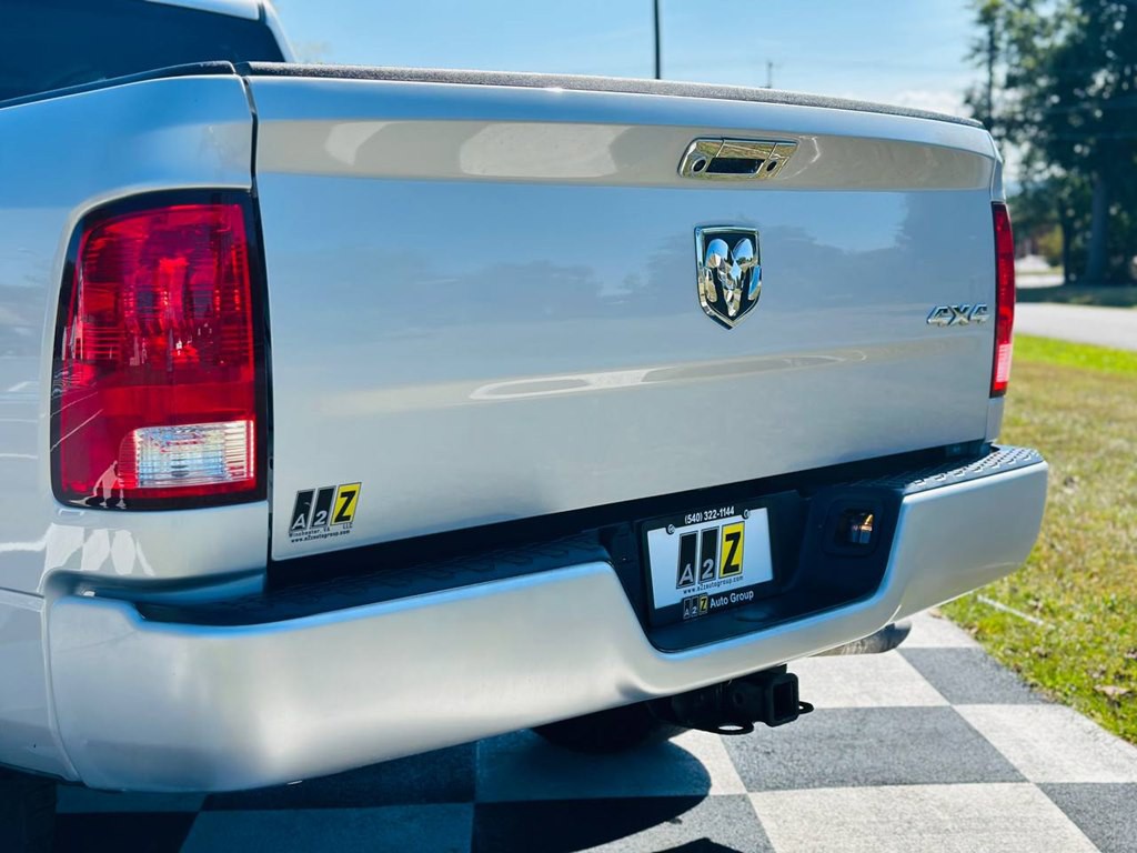 2019 RAM 1500 Image 14