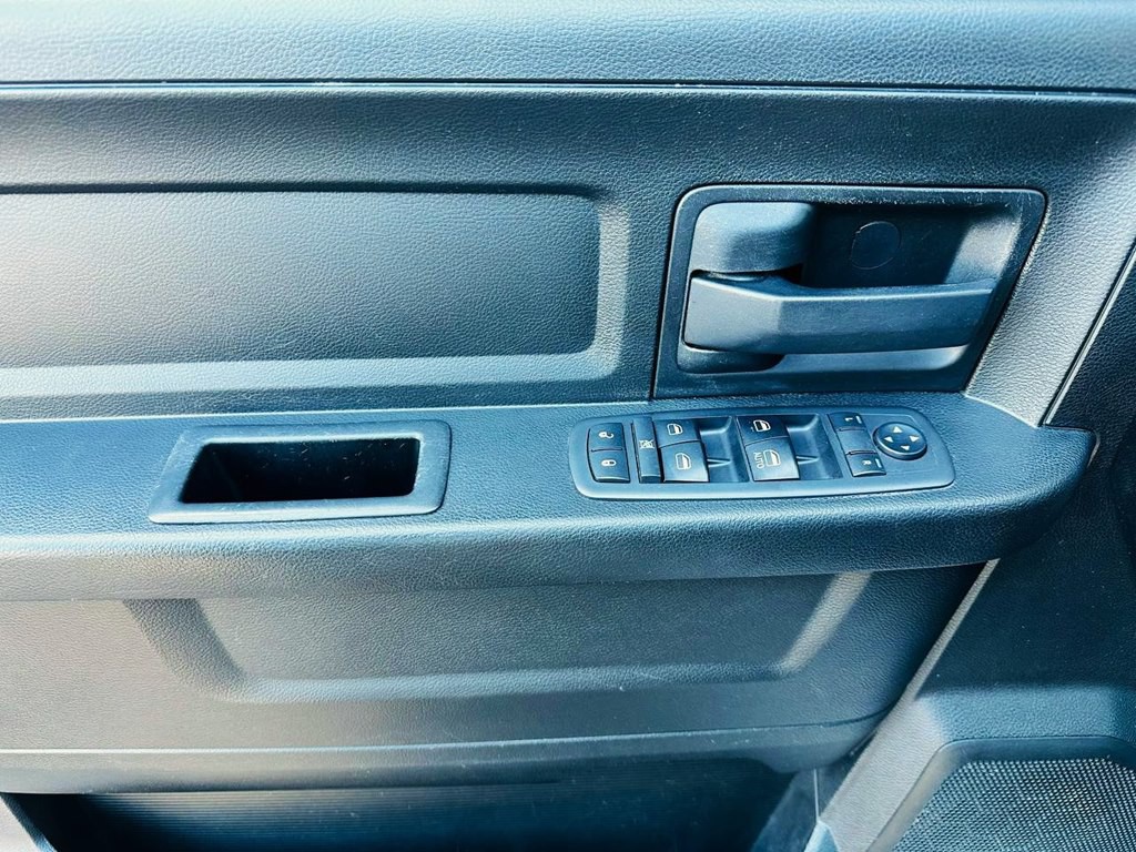2019 RAM 1500 Image 17