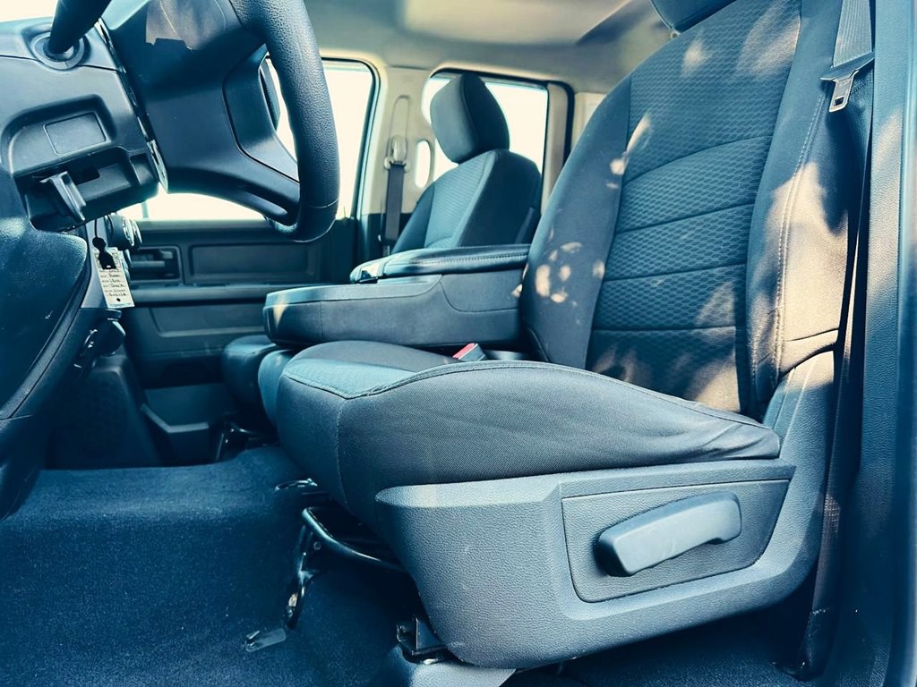 2019 RAM 1500 Image 19