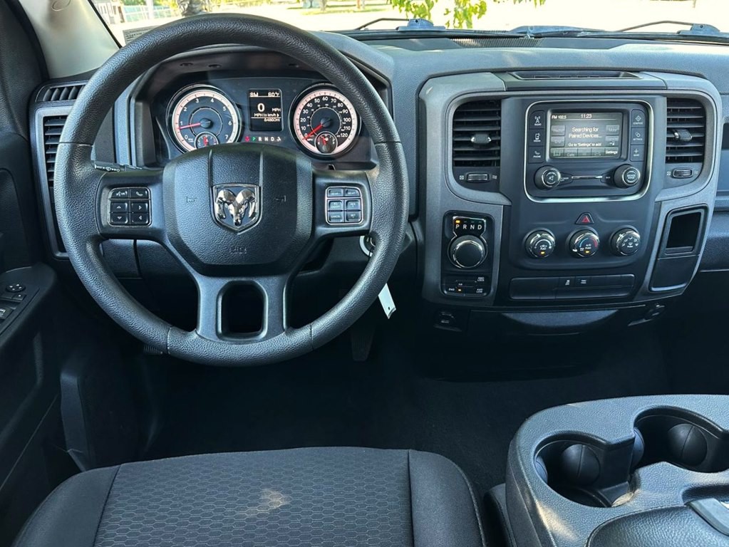 2019 RAM 1500 Image 20