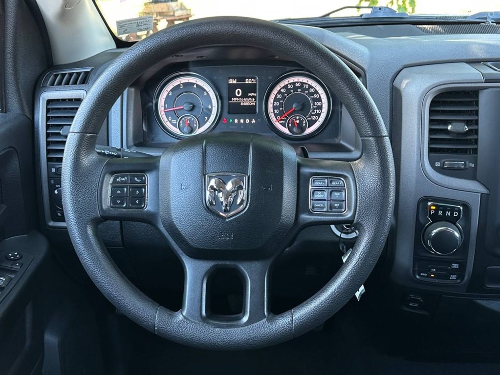2019 RAM 1500 Image 21
