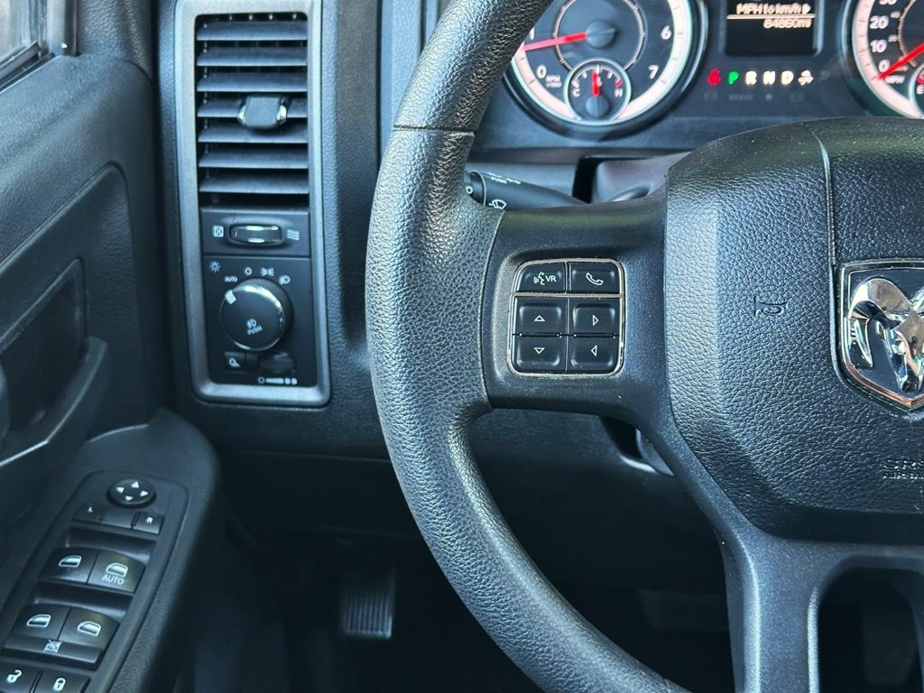 2019 RAM 1500 Image 22