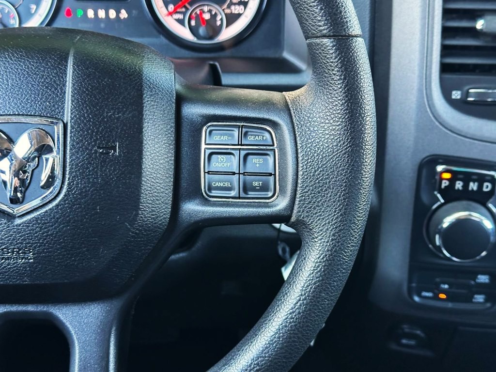 2019 RAM 1500 Image 23