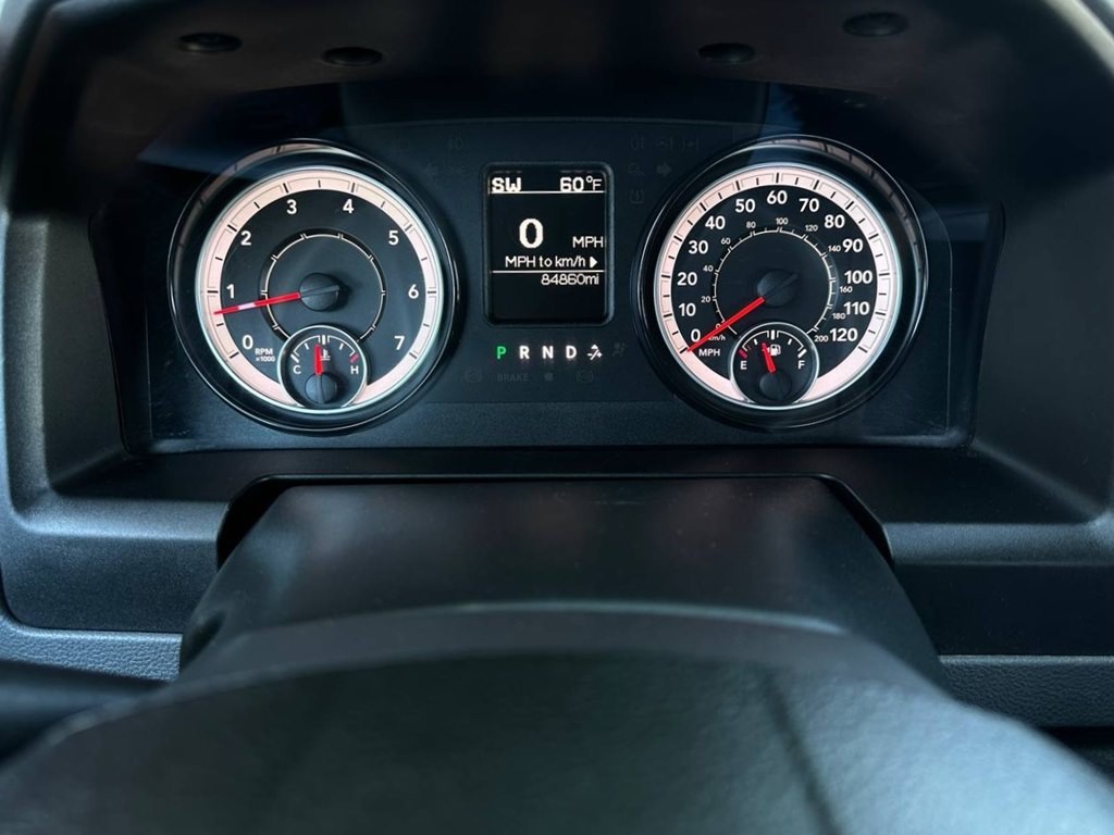 2019 RAM 1500 Image 24