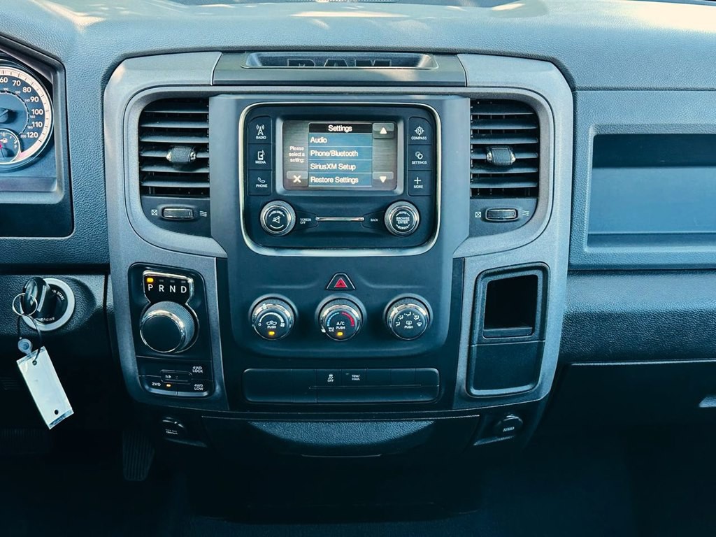 2019 RAM 1500 Image 25