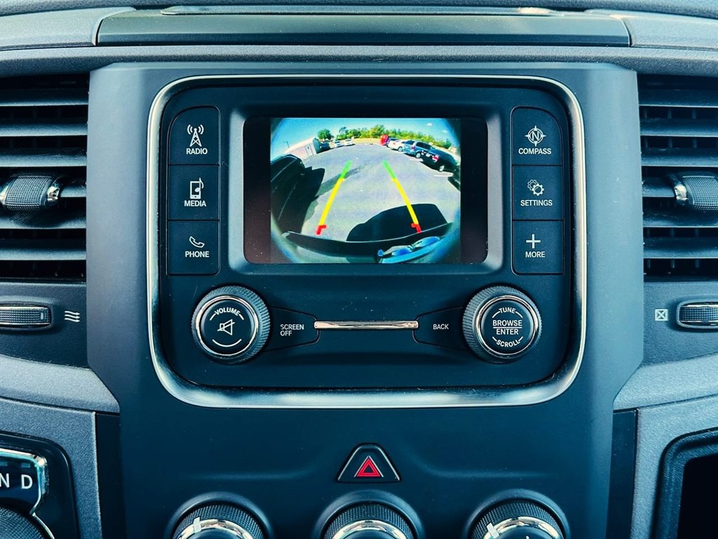 2019 RAM 1500 Image 26