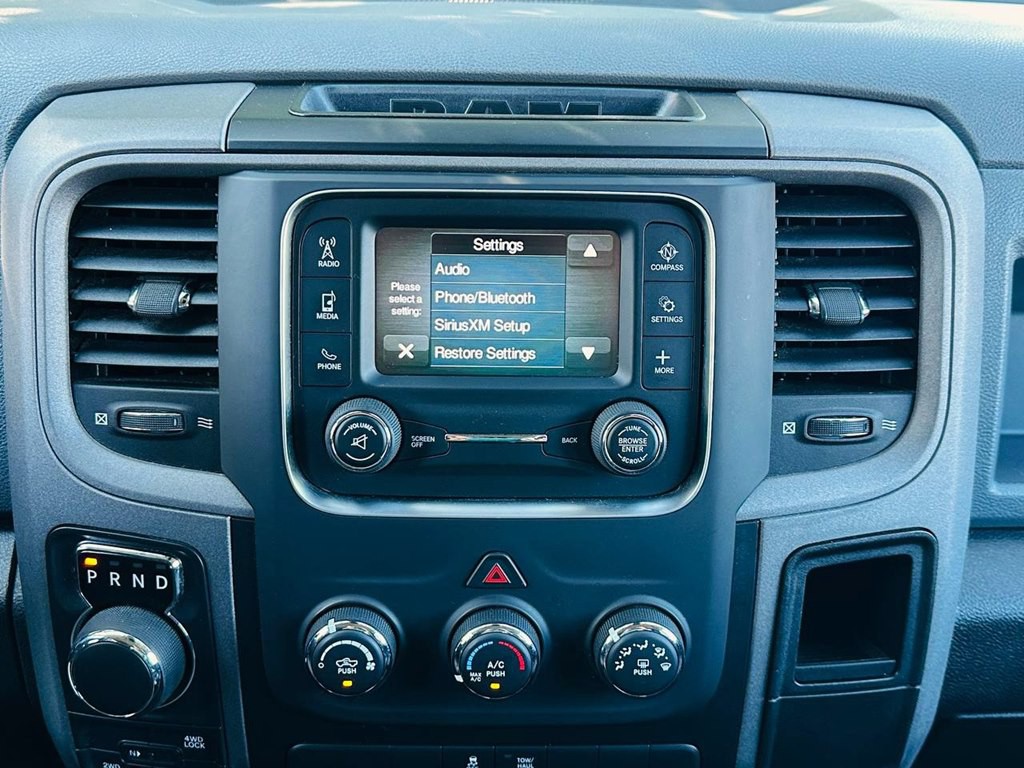 2019 RAM 1500 Image 27