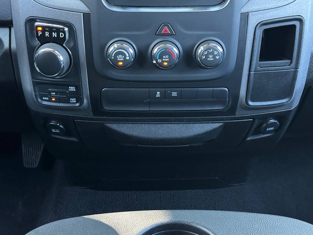 2019 RAM 1500 Image 28