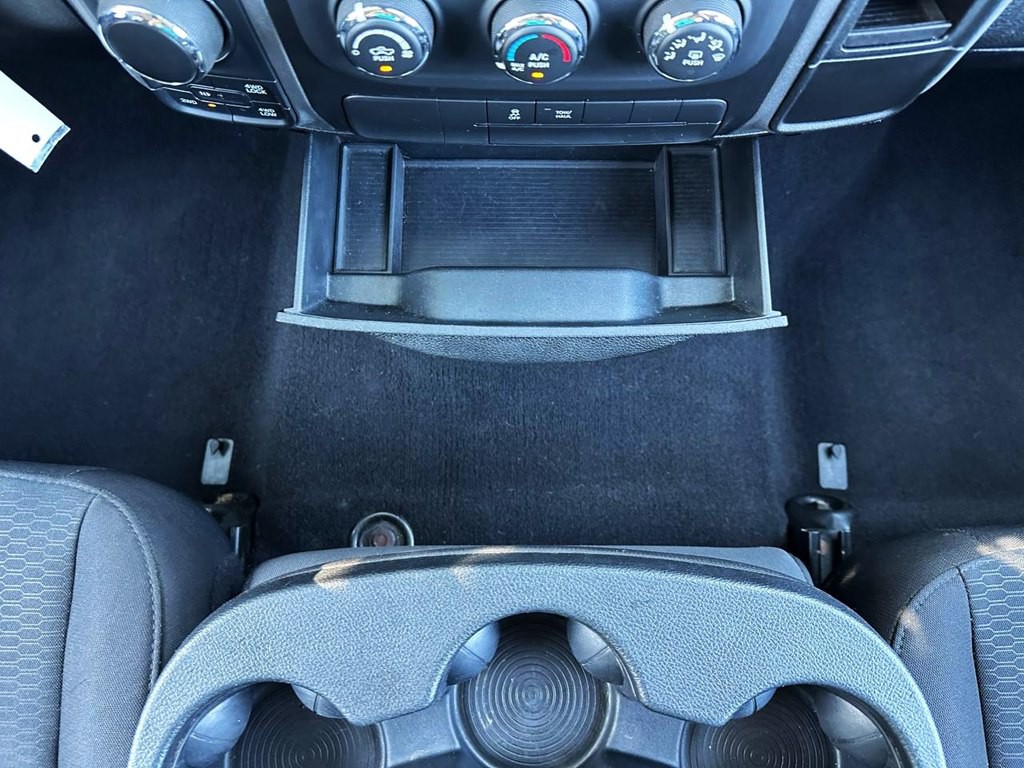 2019 RAM 1500 Image 29