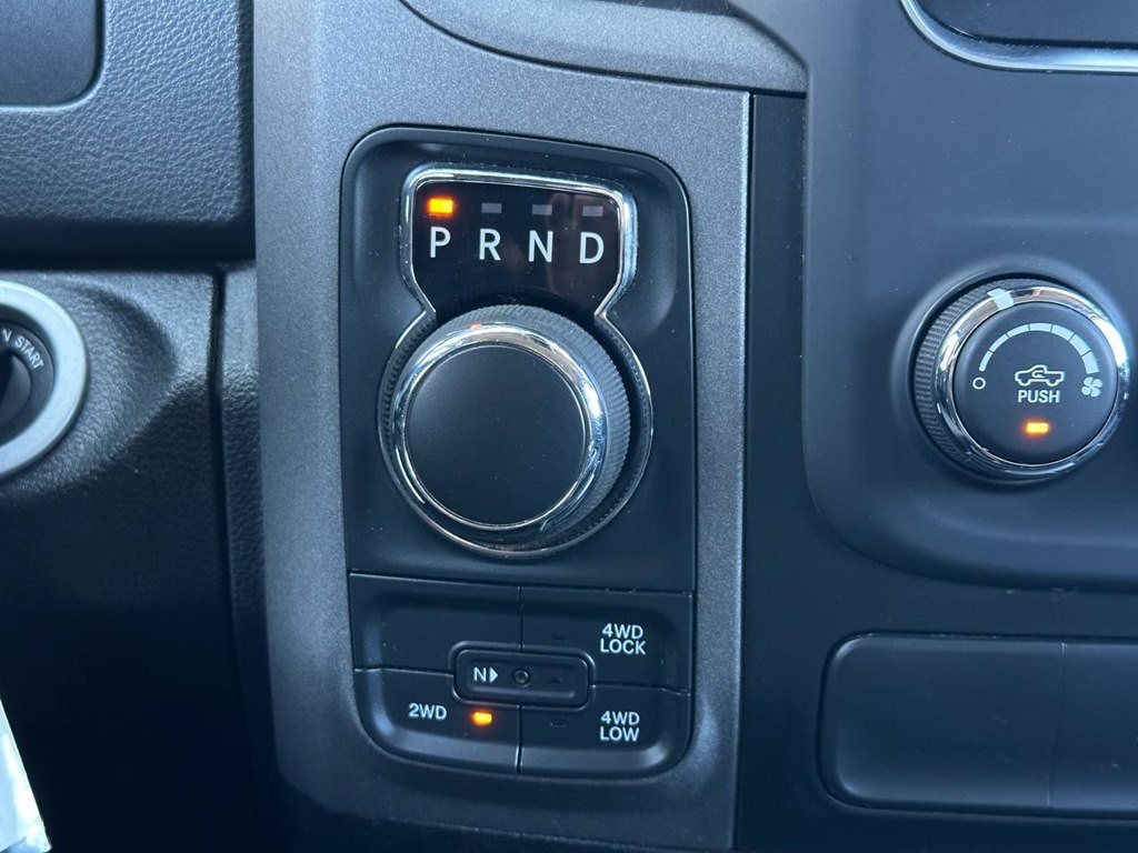 2019 RAM 1500 Image 30