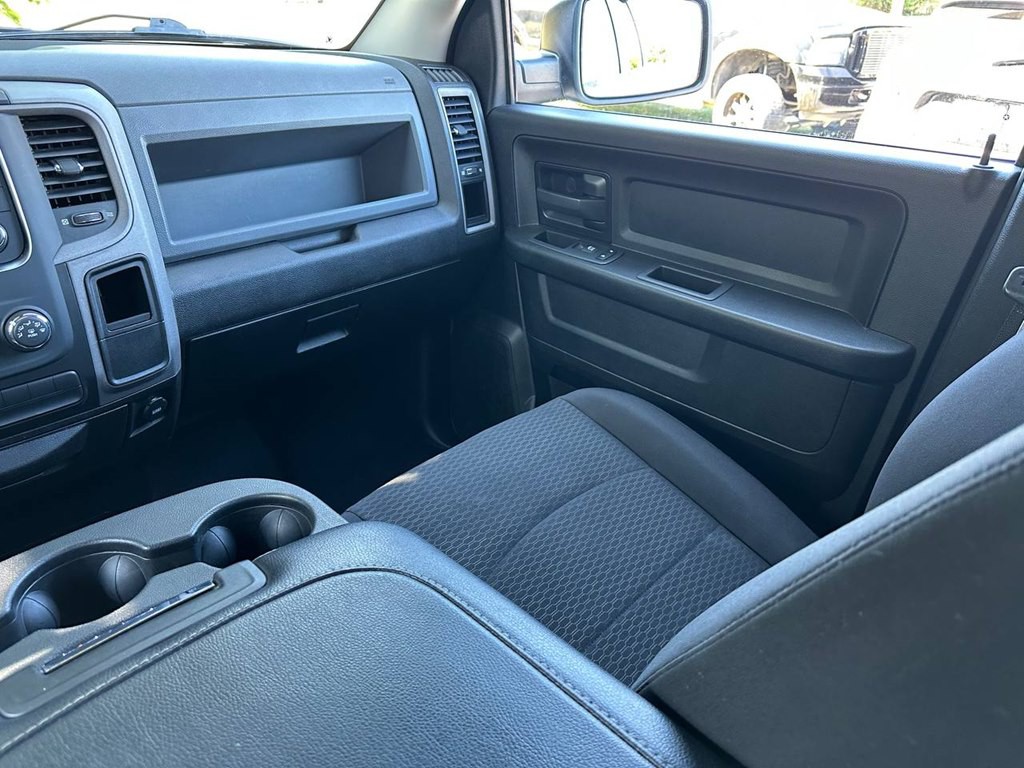 2019 RAM 1500 Image 33