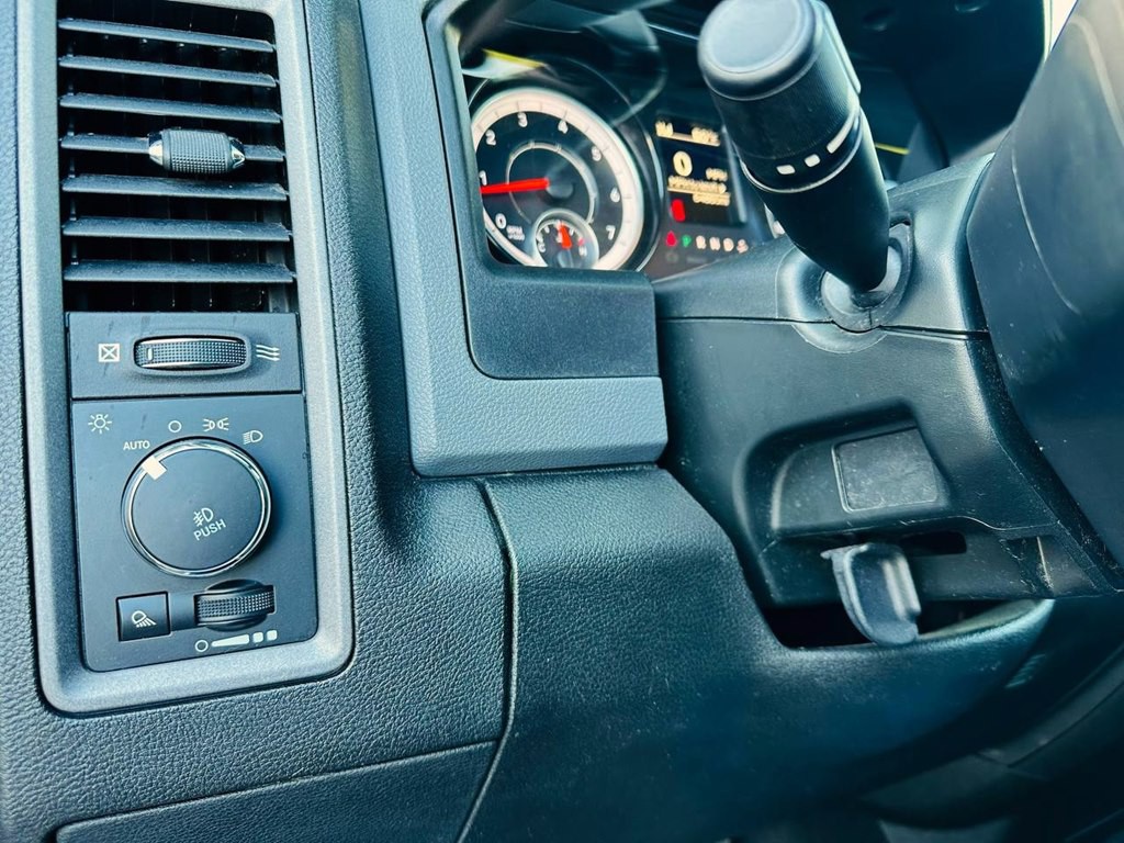 2019 RAM 1500 Image 34