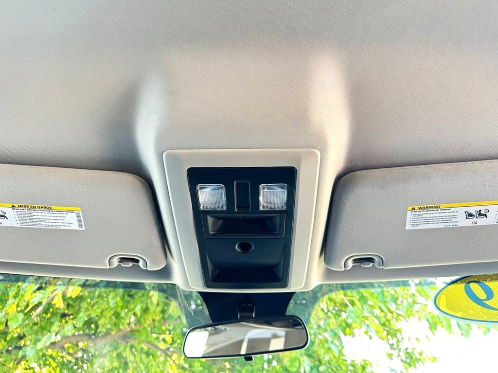 2019 RAM 1500 Image 35
