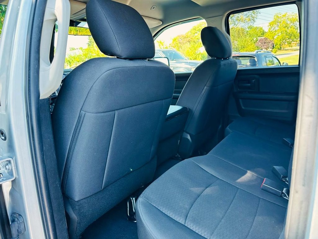 2019 RAM 1500 Image 37