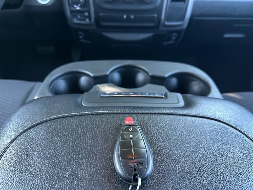 2019 RAM 1500 Image 38