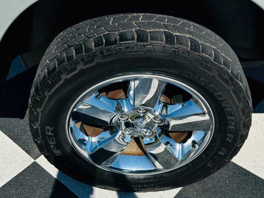 2019 RAM 1500 Image 40