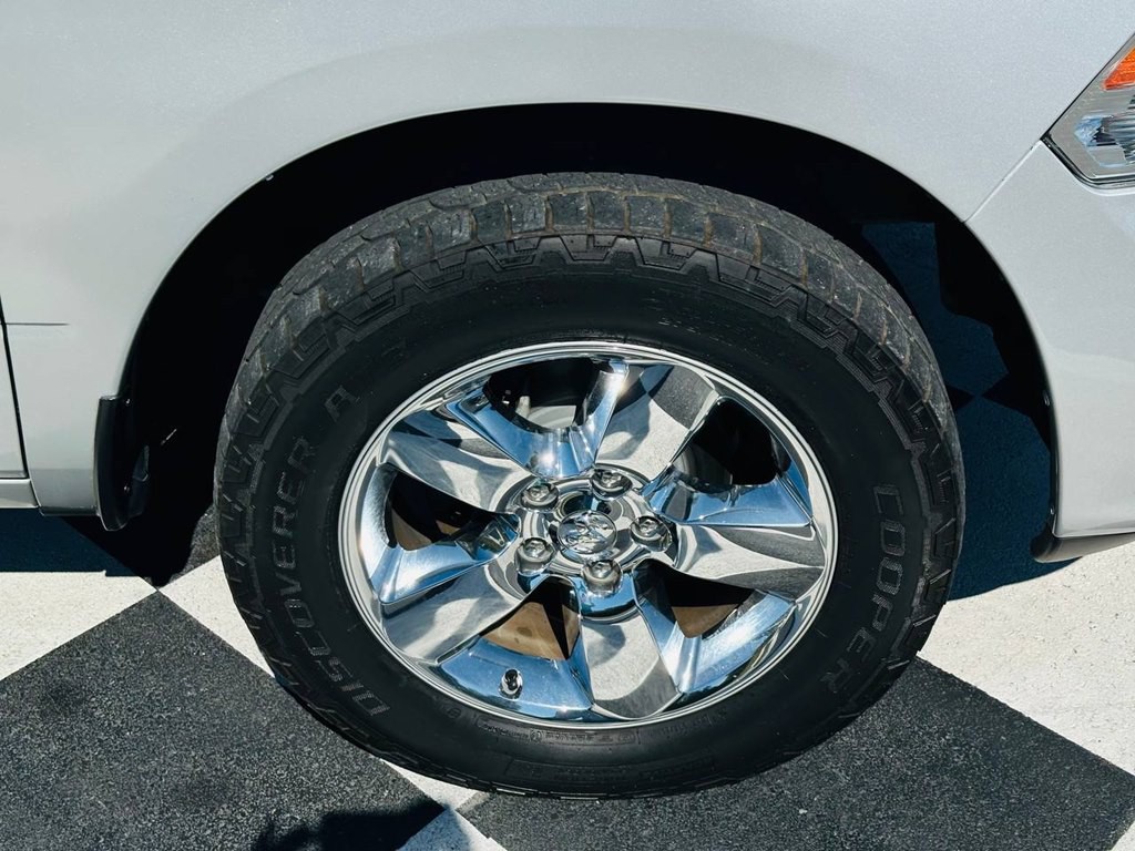 2019 RAM 1500 Image 41