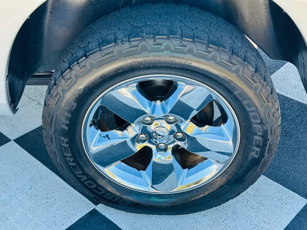 2019 RAM 1500 Image 42