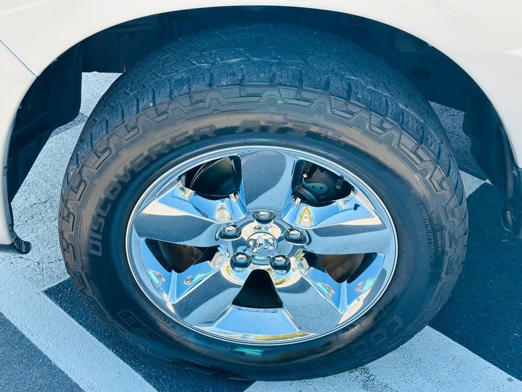 2019 RAM 1500 Image 43