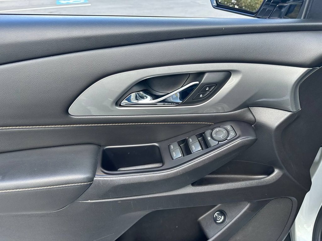 2019 Chevrolet Traverse Image 17