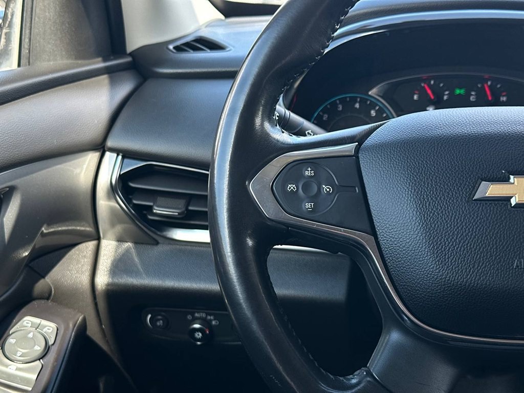 2019 Chevrolet Traverse Image 23