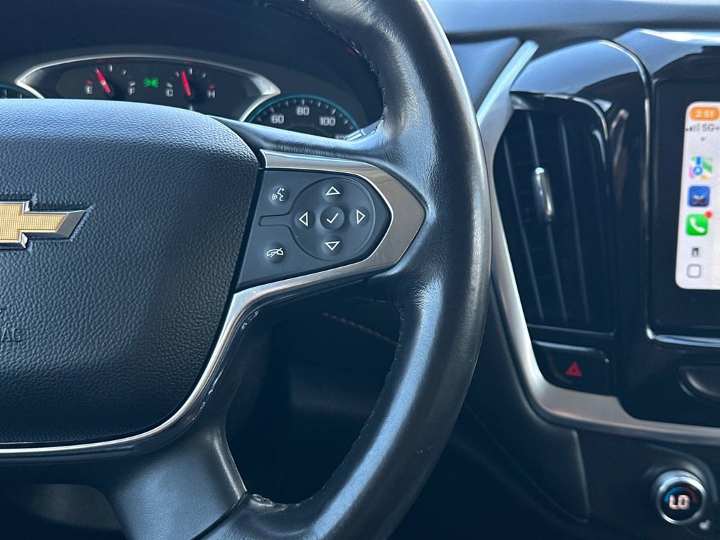 2019 Chevrolet Traverse Image 24